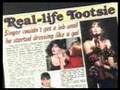 Grae Phillips Featurette Biography Drag Queen Crossdresser