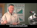 Vaulted Corners - Crown Molding