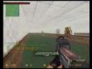 Counter Strike Source Zombie Mod