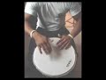 Timbal Samba de Roda - Samba Duro