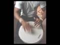 Timbal Samba de Roda - Samba Duro