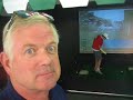 Golf (Galaxy) Dad