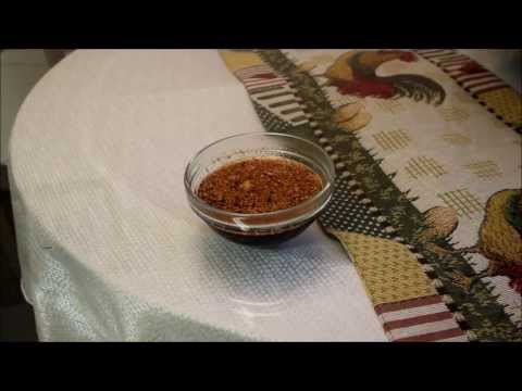 how to make teriyaki sauce