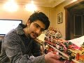 BEST KNEX SNIPER RIFLE(IT HAS A MAGAZINE AND VERY POWERFUL!)