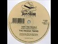 shut up and dance records from 1991, this is the original version.