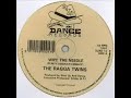 shut up and dance records from 1991, this is the original version.