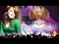 Malin - Crush | MGP 2012