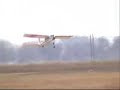 Mi primer Avion de radio control