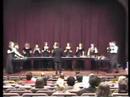 High Point Handbells Part 1 - Pinnacle at A.A.C.S.