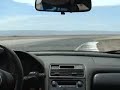 TIme Attack April 2007, Factor X FX500 NSX
