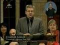 NDP MP Charlie Angus on Net Neutrality