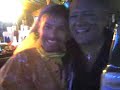 Birthday Party at Coyote Ugly in Panama City Beach Florida.