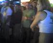 Birthday Party at Coyote Ugly in Panama City Beach Florida.