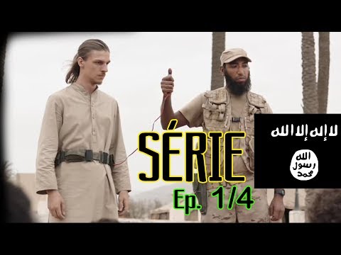 O Estado Islâmico - A Serie - Califado - Episódio 01-04 - 2018