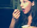 eatin\