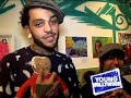 Click here to watch this video Pete Wentz On his First...