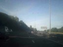 M60 heading clockwise M60 heading clockwise