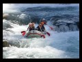 Una Rafting Bihac Green River