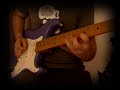 ESP Navigator Custom Shop Stratocaster/Axe-Fx Ultra Demo-Lead Bridge ESP Navigator Custom Shop Stratocaster/Axe-Fx Ultra Demo-Lead Bridge