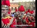 Banda � Cornetas y Tambores Reales Cofrad�as Fusionadas