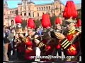 banda ð cornetas y tambores reales cofradías fusionadas