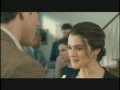 RACHEL WEISZ TALKS ABOUT 