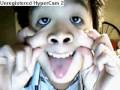 videos de my Friend is a alien!