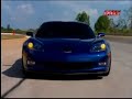 Speed TV C6 Z06 review 4/5