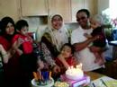 MAMA BIRTHDAY MAMA BIRTHDAY