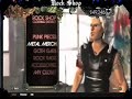 Rock Band Rocker Creator and Shop