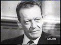 Mina, Panelli e Walter Chiari - Processo a canzonissima 1968