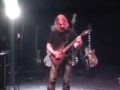 Eternal Tears of Sorrow Live - Autumn's Grief