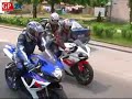 9. Pomorskie Otwarcie Sezonu Motocyklowego w Ob???u ko?o K?p