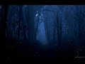 Nature Sounds & Music for Relaxation Meditation Healing - Flutes at Night