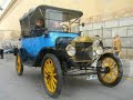 Rally Barcelona - Sitges Vintage Car 2008 Rally Barcelona - Sitges Vintage Car 2008