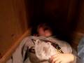 Keegan Is Crazy!!!!!!!!!!