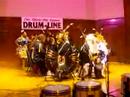 World Percussion Theatre #1 World Percussion Theatre #1