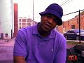 Styles P on XXL Videos