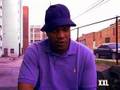 Styles P on XXL Videos