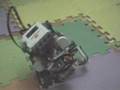 Lego Mindstorm NXT Biped - Walking
