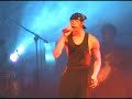 Yellowman@Ostroda Reggae Festiwal 2007