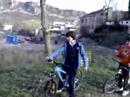 torrecilla en cameros bicis