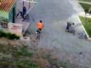 torrecilla en cameros bicis