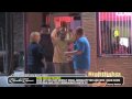 Nightlights TV show @ Crimaldi's (Elkhart, IN) during Oktoberfest