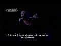 U2 - Sometimes you can\