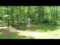 Sandy Point Resort & Disc Golf Ranch Lac du Flambeau, WI
