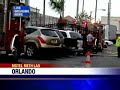 Authorities Clean Up Motel Meth Lab