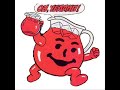 bobo thirsty iz that thang, nigga i swear ta god man me too, man hurry up wit da kool aid how it taste man ? deeeeeeeeeee, aye dis dat fye kool aid nigga im...i swear ta god ahah, we got anotha exclusive man [Chorus:] kool aid in my cup, koolaid, koolaid in my cup kool aid in my,...
