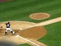 2008-08-18 | White Sox vs. Red Sox 8/9/08 Matsuzaka strikes out Jim Thome ~> com VIDEO DESCRIPTION: Daisuke Matsuzaka strikes out Jim Thome. ... chicago white sox boston red us cellular field dice-k ... (00:16)