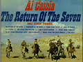 american guitarist al caiola recorded many movie and tv themes in the 1960s for the united artists label. this was the 